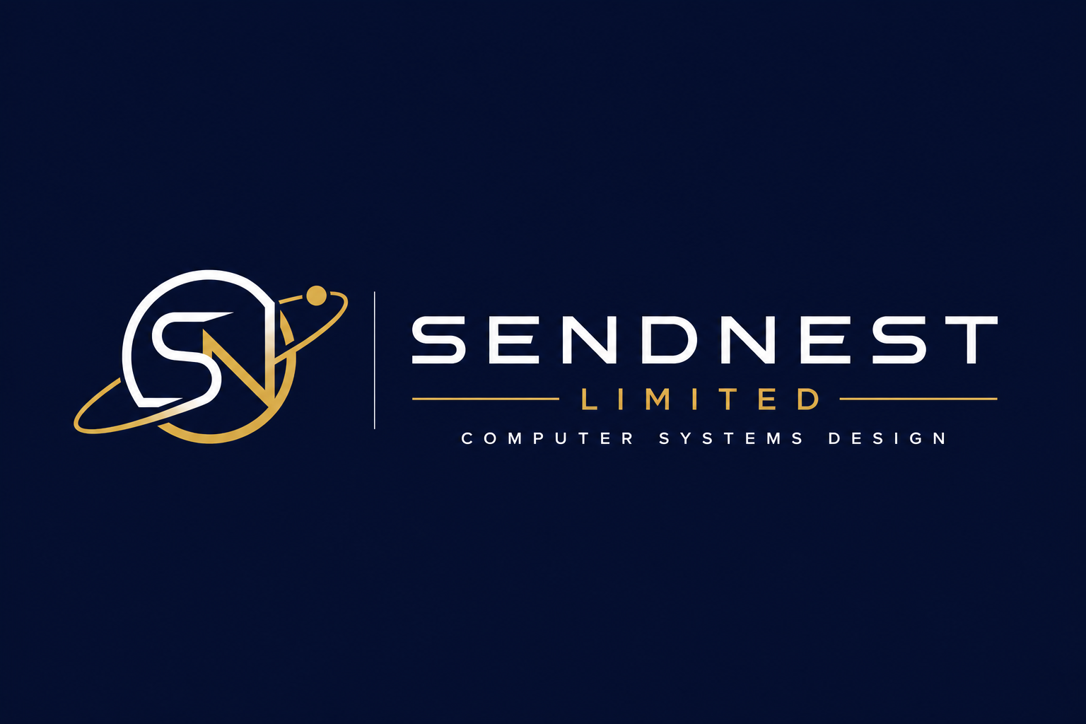 SENDNEST LIMITED logo